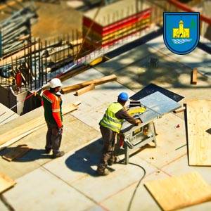 Praca na budowie, przy remontach, Somonino i okolice | Ogłoszenia Kartuzy.info | Kartuzy.info