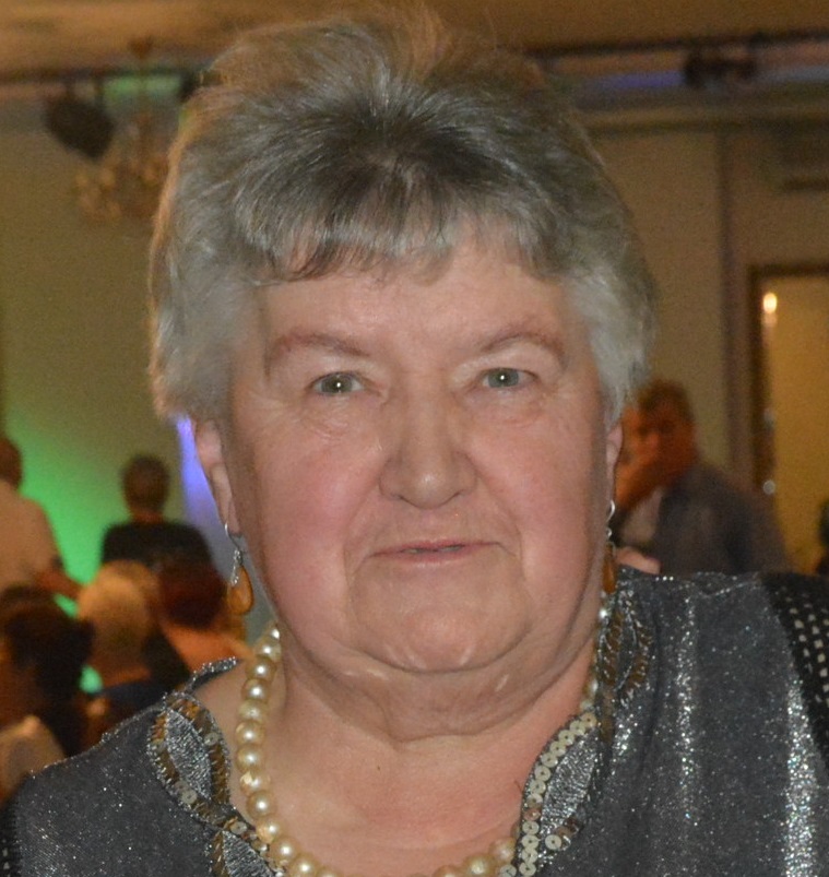 Aleksandra Marczyńska