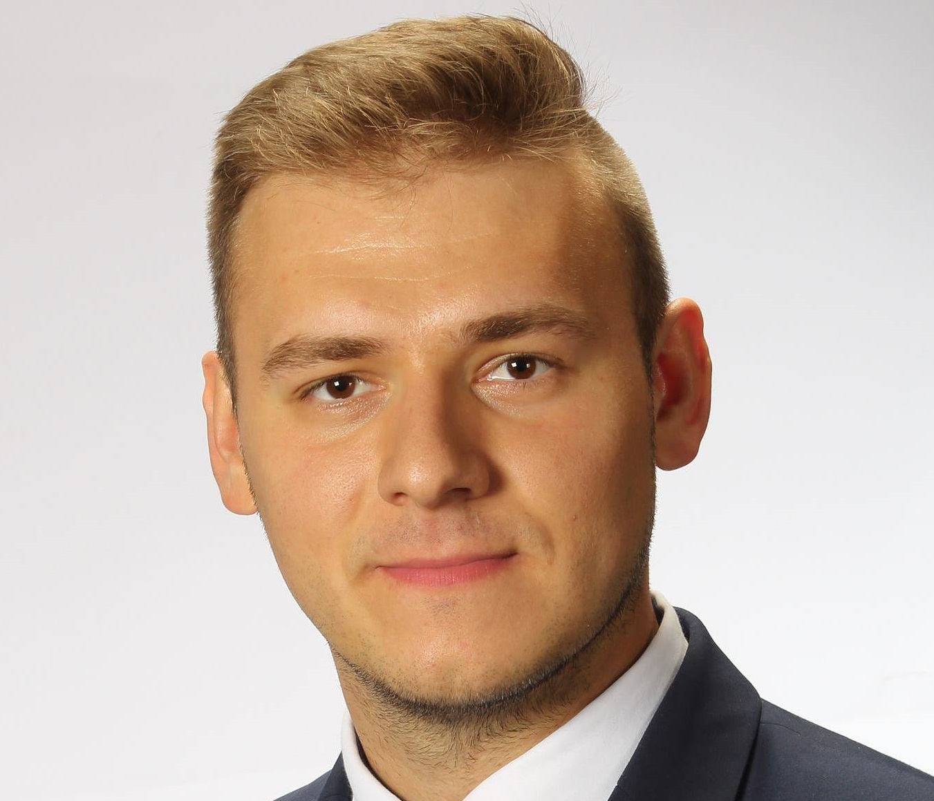 Paweł Kowalewski