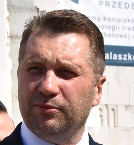 Przemysław Czarnek