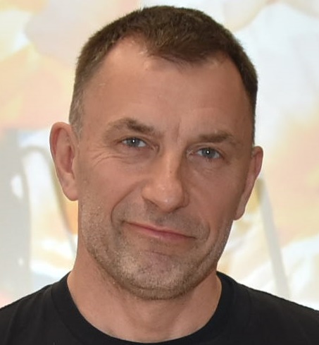 Jacek Miąskowski