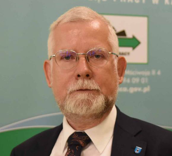 Jan Geras