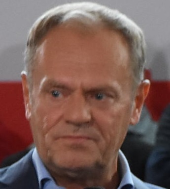 Donald Tusk