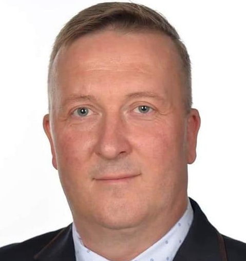 Marek Landowski