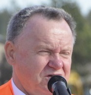 Ireneusz Merchel