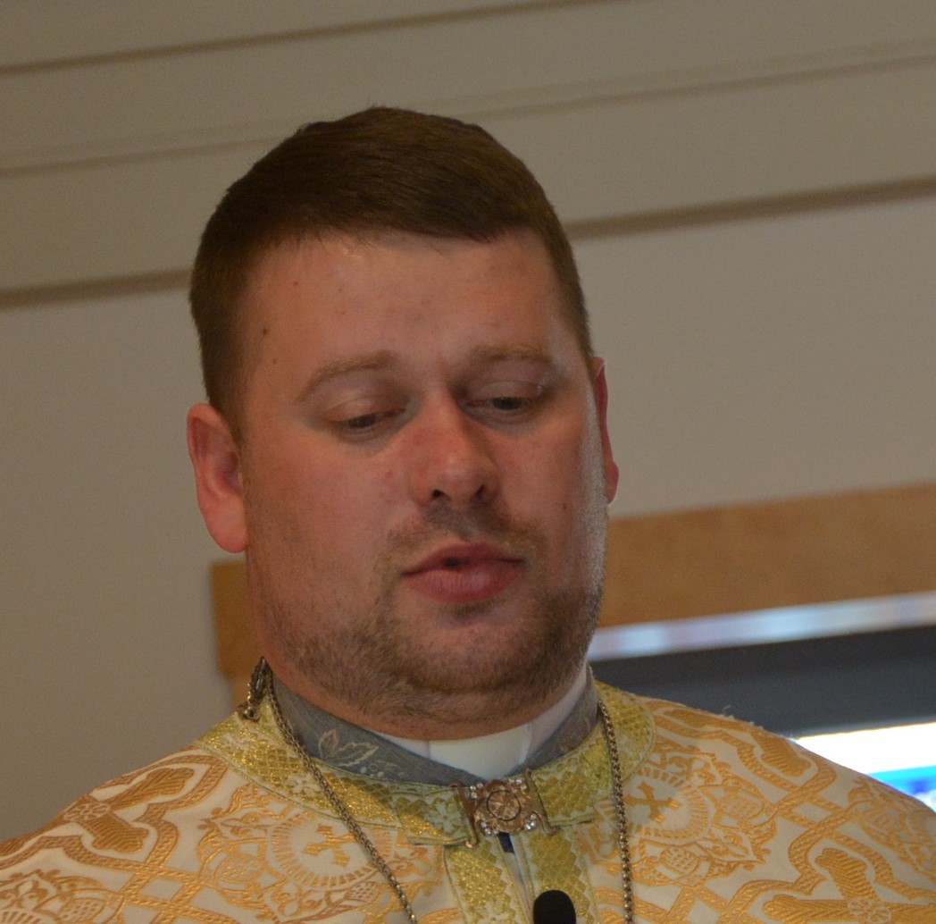 Oleg Hrytsiv