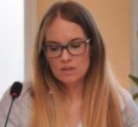 Klaudia Kałużna