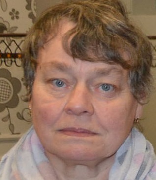 Ewa Wolska