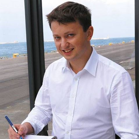 Krzysztof Rek