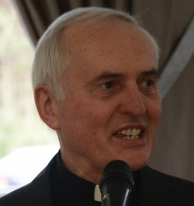 Bogdan Lipski