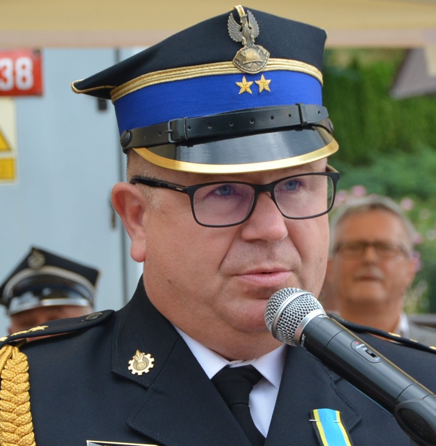 Wojciech Berent