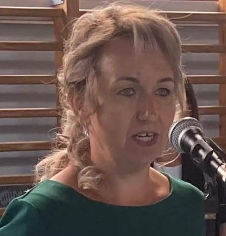 Żanetta Penkowska