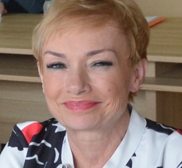 Dorota Zarach