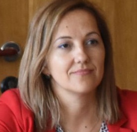 Sylwia Biankowska