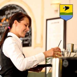 Praca w gastronomii i hotelarstwie, Sulęczyno i okolice | Ogłoszenia Kartuzy.info | Kartuzy.info
