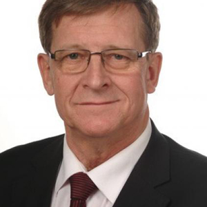 Bernard Grucza