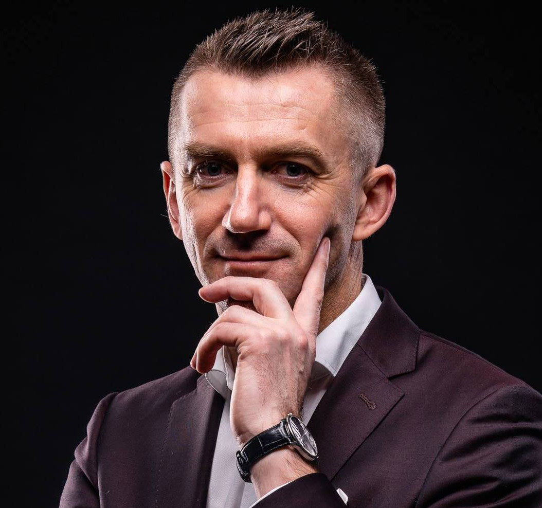 Dariusz Zelewski