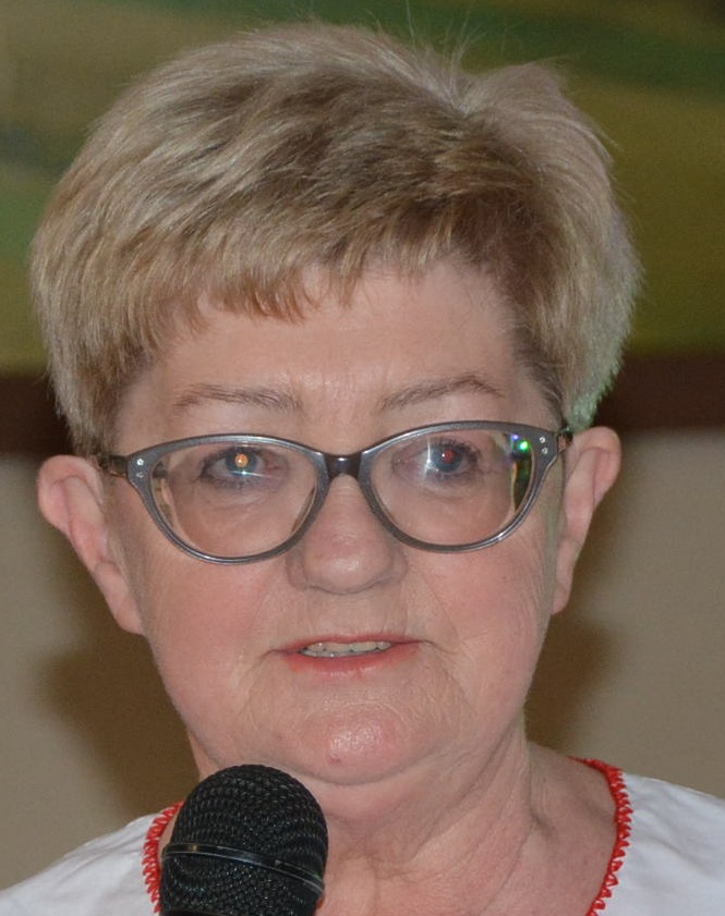 Maria Birr