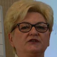 Małgorzata Bielang