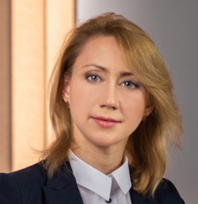  Agnieszka Kapała-Sokalska