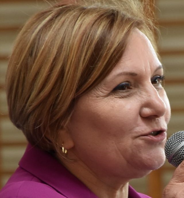 Gabriela Jóskowska