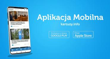 Aplikacja Kartuzy.info – intuicyjna, szybka, aktualna! Pobierasz, instalujesz i już wiesz!