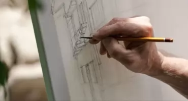 Dlaczego warto uczyć się rysunku?