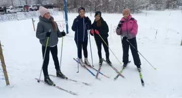 Cartusia Ski Arena już działa!