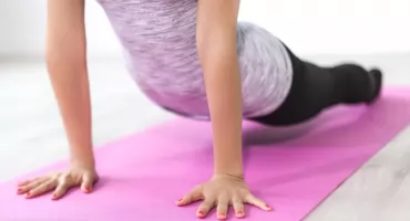 Małkowo. Maraton fitness - zumba, pilates i rozciąganie na świeżym powietrzu