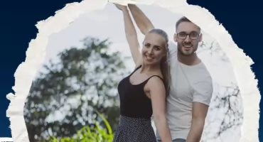 Zajęcia taneczne w Chmielnie - nawet osoby bez doświadczenia poczują się pewnie na parkiecie!