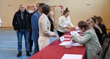 Wybory prezydenckie - jak głosowali mieszkańcy powiatu kartuskiego?