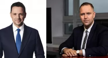 Od północy cisza wyborcza. W niedzielę II tura wyborów prezydenckich
