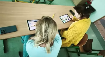 Nauczyciele z gminy Żukowo podnieśli kwalifikacje w pracy z dziećmi