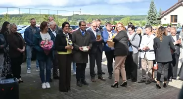 W Somoninie powstała Jadłodzielnia: To miejsce do dzielenia się dobrem