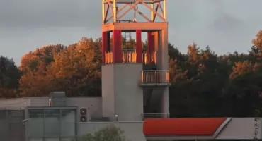 Testy syren alarmowych w Żukowie. Mieszkańcy usłyszą krótkie sygnały
