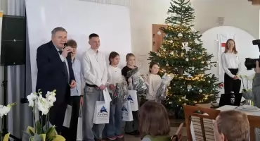 Międzynarodowe starty i medale w kraju. Mocny rok UKŻ Lamelka Kartuzy