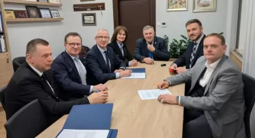 Nowe autobusy połączą Żukowo z sąsiednimi gminami
