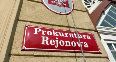 Bezpłatne porady dla pokrzywdzonych. Prokuratura w Kartuzach zaprasza na dyżury