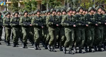 Kwalifikacja wojskowa 2026. Kto musi się stawić i gdzie?
