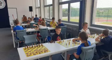 Szachowe święto w Kartuzach. Przed nami 28. Turniej Kopernikowski