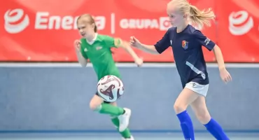 Żukowo gościć będzie młode piłkarki w ENERGA Griffin Cup