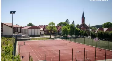 Lepsze boiska, większy komfort. Sierakowice modernizują Orliki