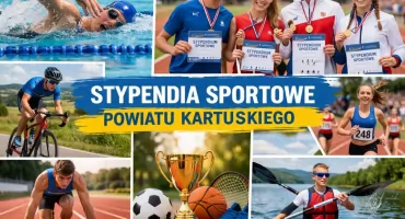 Stypendia sportowe przyznane. 65 zawodników wyróżnionych