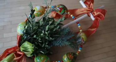 Niezwykłe właściwości palm wielkanocnych - co miały zapewniać Kaszubom?