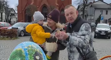 Wielka Sobota – chwila ciszy przed radością Wielkanocy