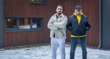 Ekipa hotelu 