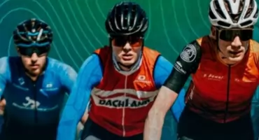 MTB Pomerania Maraton 2026. Pierwsza odsłona cyklu już w najbliższą niedzielę w Żukowie