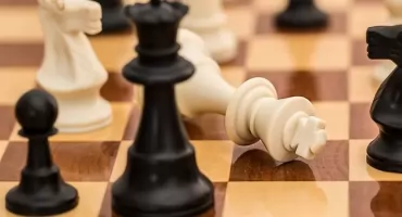 Integracja i rywalizacja przy szachownicy. Startuje Grand Prix Ziemi Sulęczyńskiej