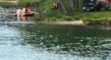 Ostatni moment dla Jeziora Głębokiego. Samorządy i mieszkańcy przy jednym stole