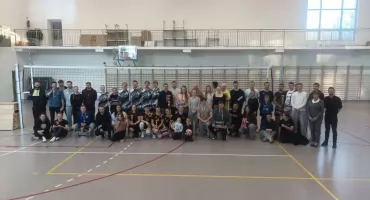 Żukowska Liga Mikstów rozstrzygnięta. Znamy zwycięzców